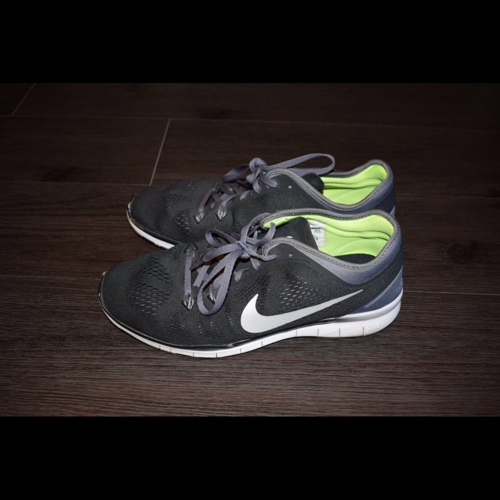 Nike Trainers